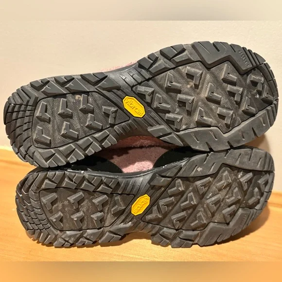 Merrell 1TRL MQM Ace Hiking boots

***Open to Offers*** - Picture 8 of 10